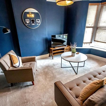 Bristol Short Stays - Fishponds Εξωτερικό φωτογραφία