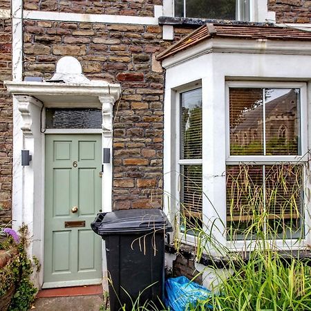Bristol Short Stays - Fishponds Εξωτερικό φωτογραφία