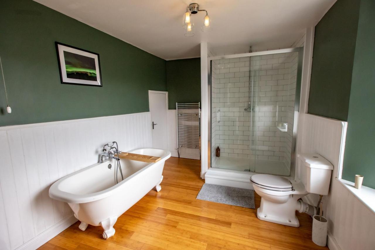 Bristol Short Stays - Fishponds Εξωτερικό φωτογραφία
