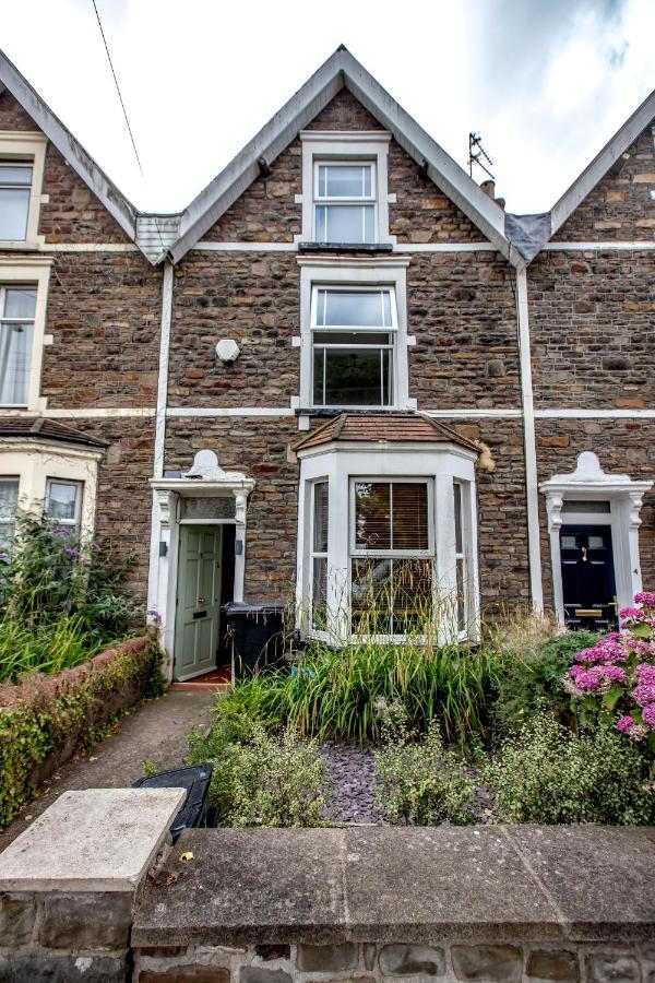 Bristol Short Stays - Fishponds Εξωτερικό φωτογραφία