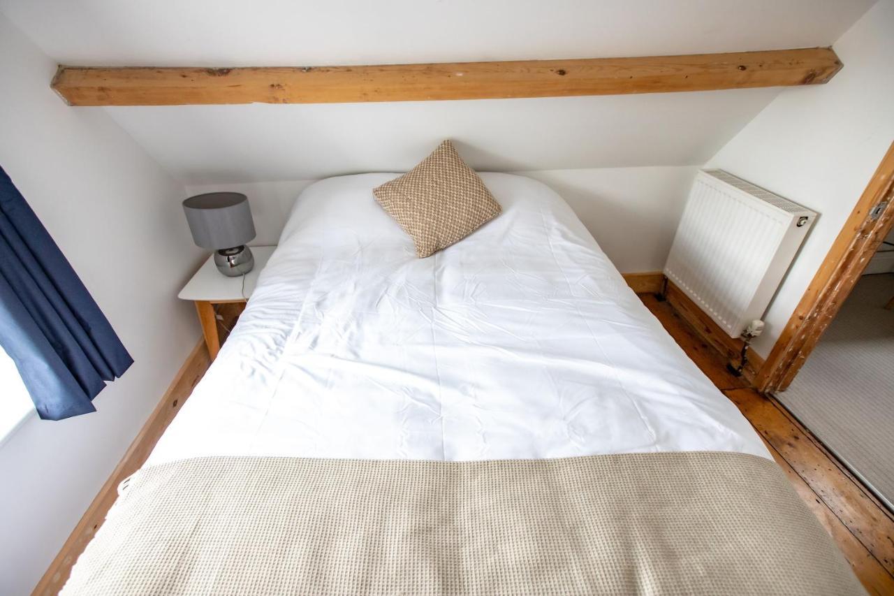 Bristol Short Stays - Fishponds Εξωτερικό φωτογραφία