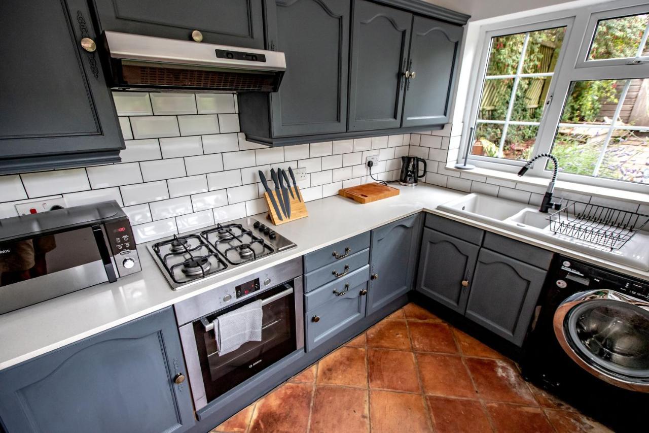 Bristol Short Stays - Fishponds Εξωτερικό φωτογραφία