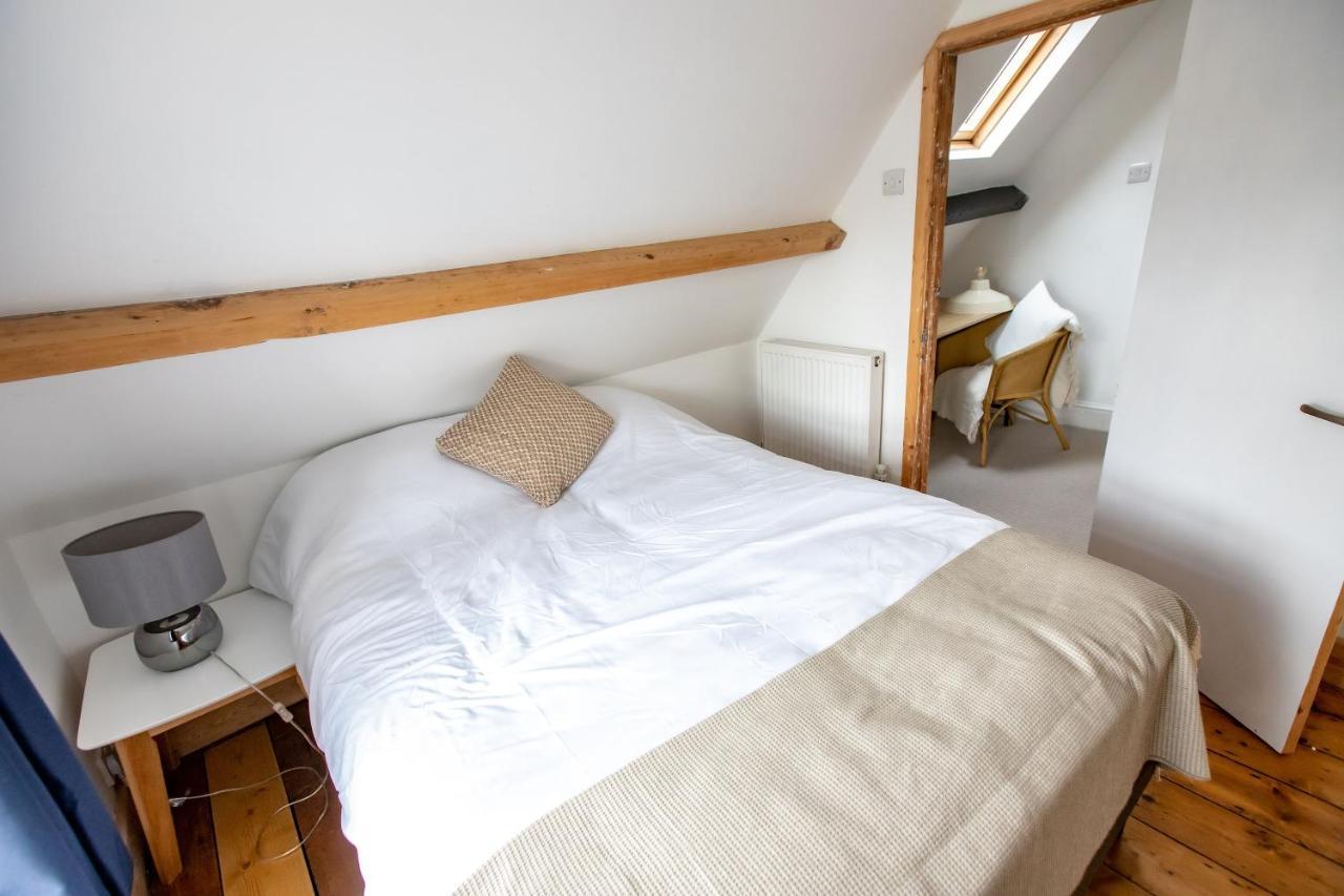 Bristol Short Stays - Fishponds Εξωτερικό φωτογραφία
