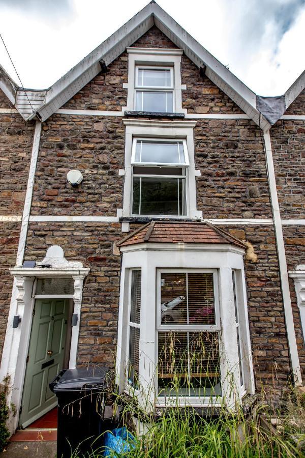 Bristol Short Stays - Fishponds Εξωτερικό φωτογραφία