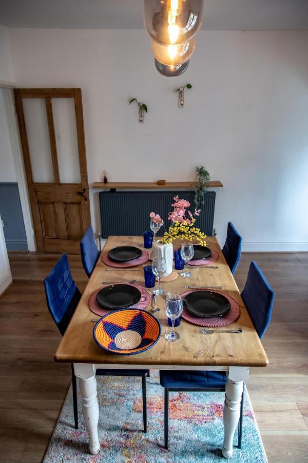 Bristol Short Stays - Fishponds Εξωτερικό φωτογραφία